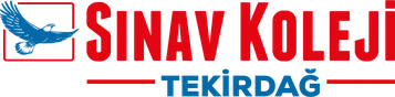 Tekirdağ Sınav Koleji logosu